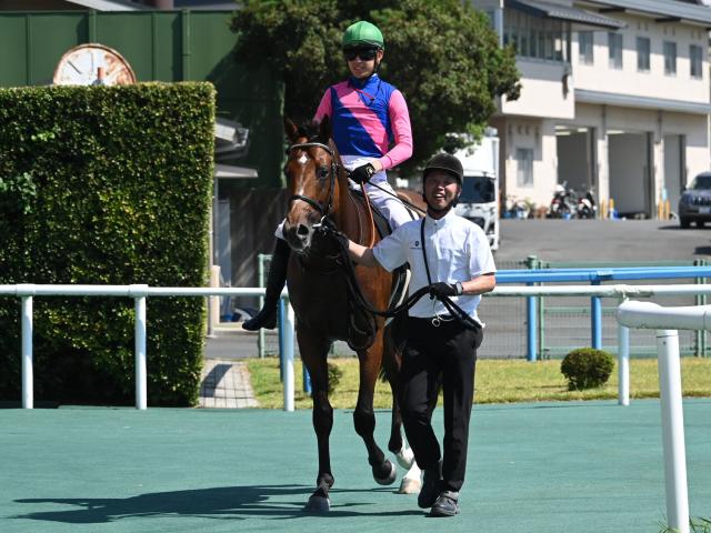 【西部日刊スポーツ杯レース後コメント】メイショウフウドウ高杉吏麒騎手ら