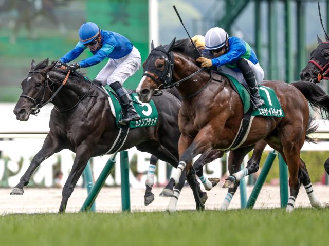 【ラジオNIKKEI賞】売上は60億2760万4900円で昨年より約2.6億円減少