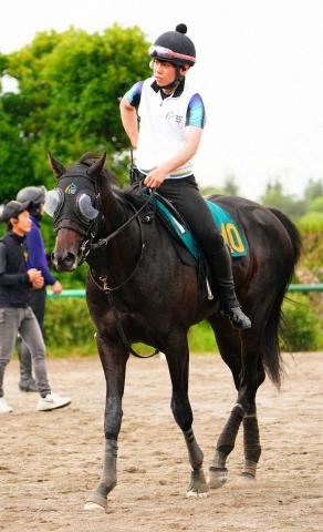 【福島新馬戦】ラディアントスター末脚魅力!先行押し切り型の姉クリスマスパレードとは異なる