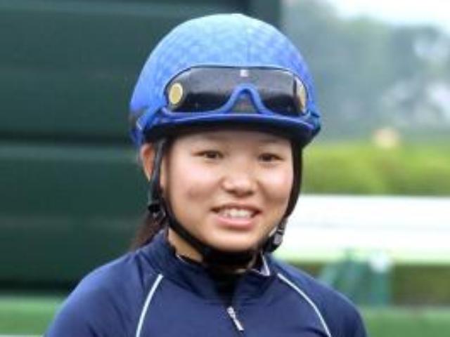 函館リーディングでトップの武豊から3勝差　3年目・小林美駒騎手の飛躍の要因は「逃げの戦法ができているかな」