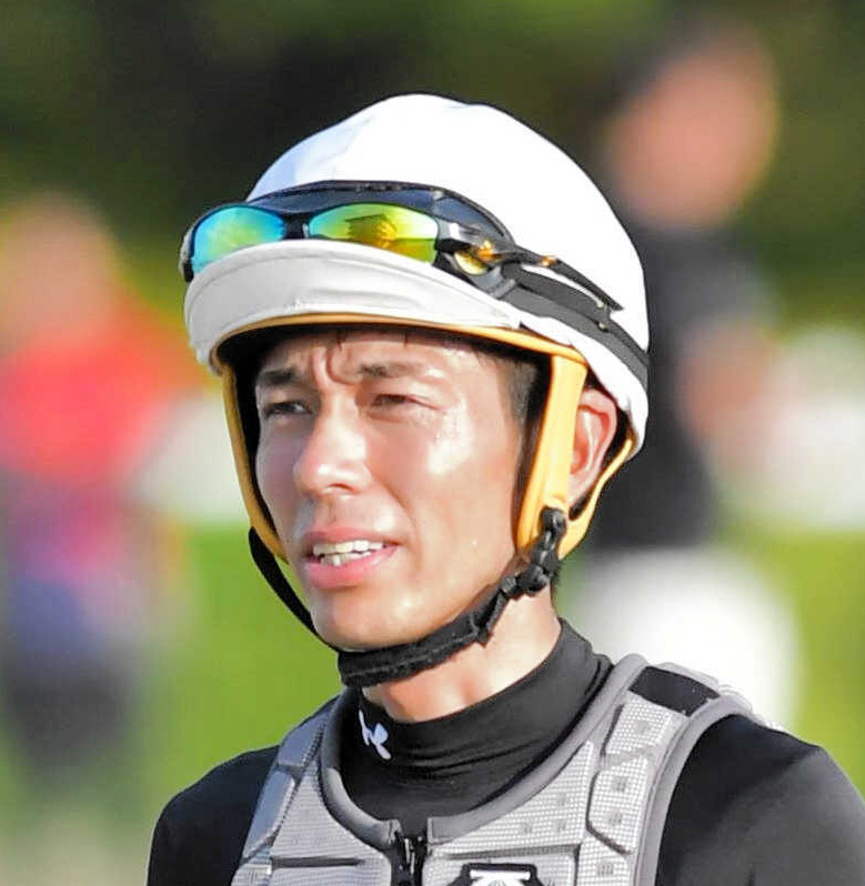 先週の小倉競馬で負傷→乗り代わりとなった和田竜＆吉村は今週レース復帰へ