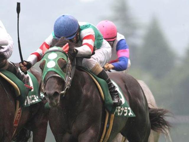 「どうにかなったドモナラズ！」 珍名馬の七夕賞勝利から15年