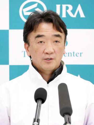 【POG】桜5着ドゥアイズの半弟コロナドブリッジが6日小倉でデビュー　庄野調教師「脚力はある」