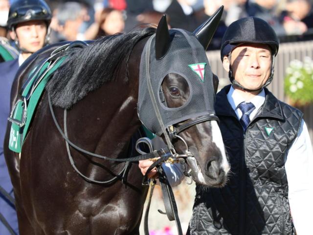 今週の武豊騎手は13鞍 ジャスティンアースで大沼Sに初参戦