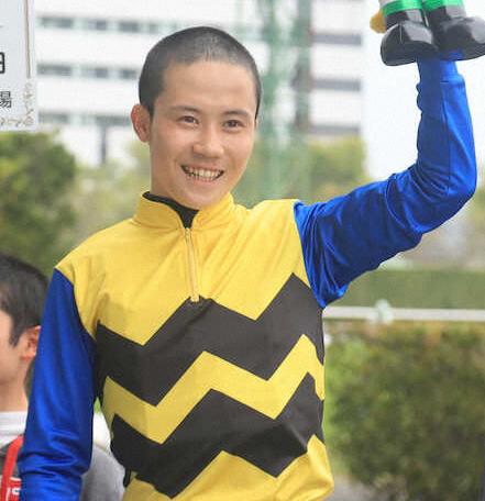 ルーキー遠藤　地元福島で先週2勝!「気持ち良かった」