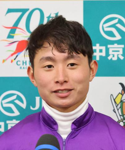 岩田望来騎手の英国初騎乗は2着　来月9日のシャーガーCにも選出
