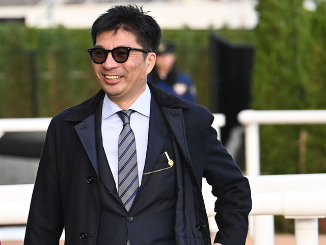 藤田晋オーナーのセレクトセール振り返り 今年で100億突破するか？