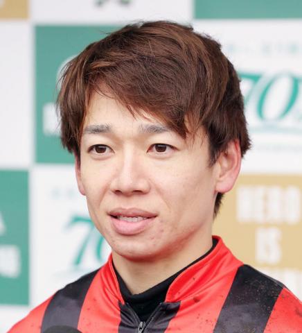 松山弘平騎手は小倉10R以降の3鞍に予定通り騎乗　9Rを検査のため乗り替わり
