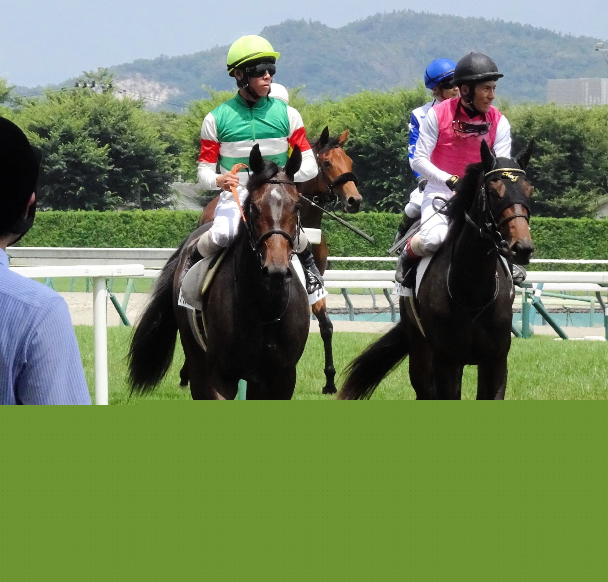【新馬戦】アランカール　圧倒人気で完勝　母は１６年オークス馬シンハライト　北村友は今後の成長に期待「伸びしろはある」