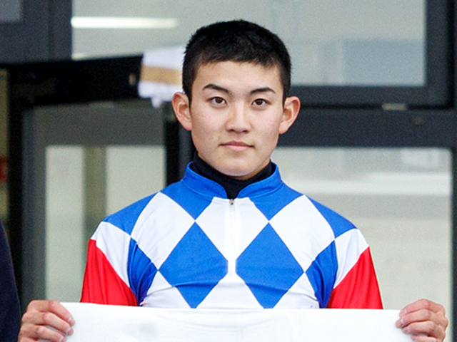 大久保友雅騎手が1日3勝をマーク ニュージーランド遠征中