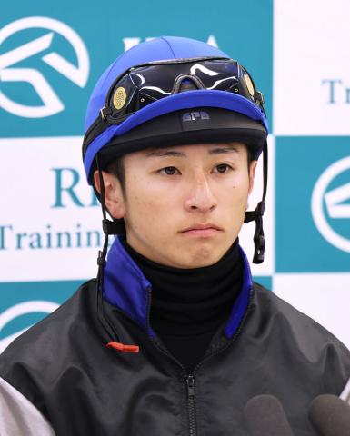 吉村誠之助騎手に過怠金10万円　小倉4Rの最後の直線で内側に斜行