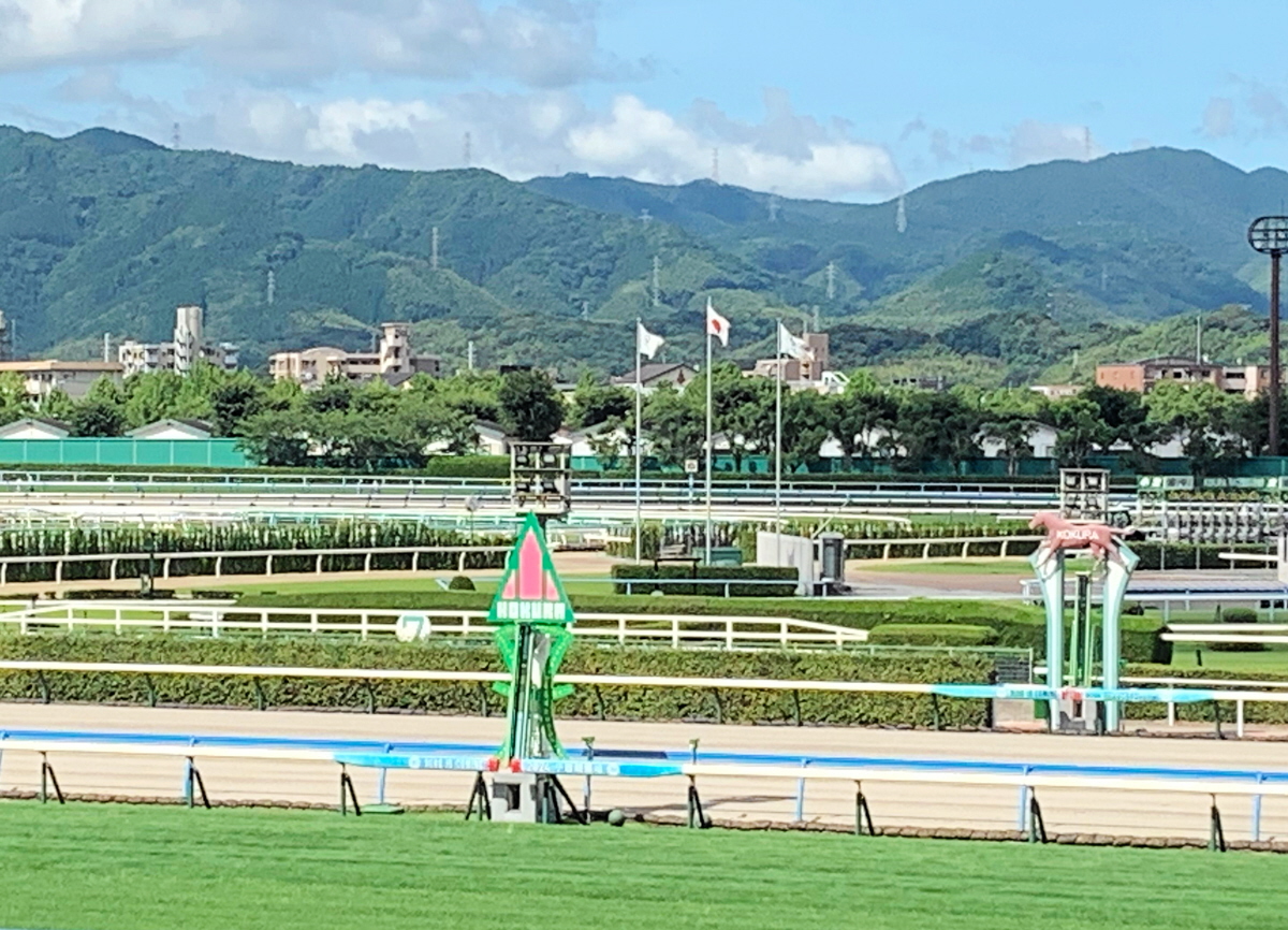 【北九州記念】１番人気のヤマニンアルリフラが重賞初挑戦初Ｖ　団野「成長力に驚かされました」