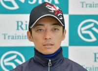 　川田将雅