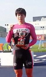 【小松島競輪　G3阿波おどり杯争覇戦】西田優大　本人も「ビックリ」の単騎捲りで記念初制覇