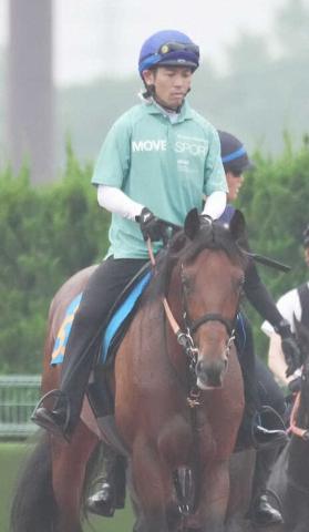 【七夕賞】素質馬ドゥラドーレス　本格化　6歳ながらキャリア10走とフレッシュ