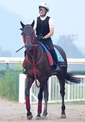 【七夕賞・戸田の特注馬】リフレーミングが得意の福島で重賞2勝目へ　キングヘイロー産駒唯一の現役馬