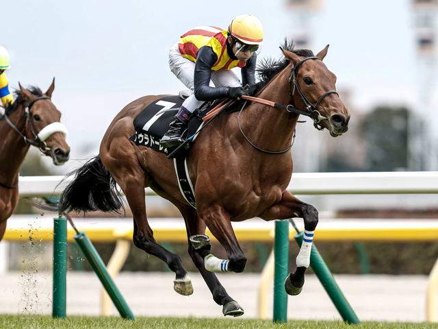 【AI予想・七夕賞】小回り福島の難解なハンデ戦！ バラエティに富んだ人工知能の本命候補とは