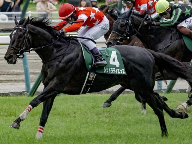 【七夕賞】波乱傾向の一戦 血統はキングマンボ系が好成績 