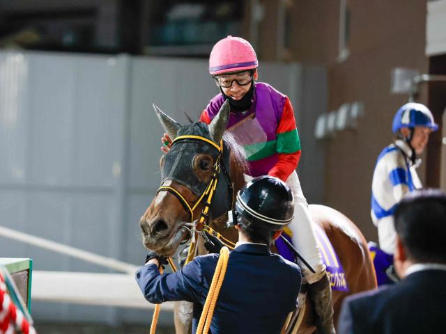 【川崎・スパーキングレディーC注目馬】名牝ホクトベガの背中追う10頭集結 夏のダートマイル女王決定戦