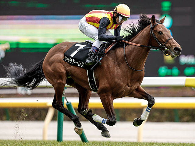 【七夕賞】戸崎圭太騎手が歴代単独トップの5勝目へ ドゥラドーレスを重賞初制覇に導くか