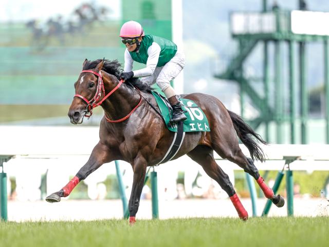 七夕賞の勝ち時計ランキング 1位は田中勝春騎手が伏兵で見せた完勝劇