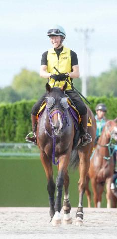 【七夕賞】伏兵バラジで挑む!荻野極×鹿戸師“父子タッグ”重賞初制覇へ