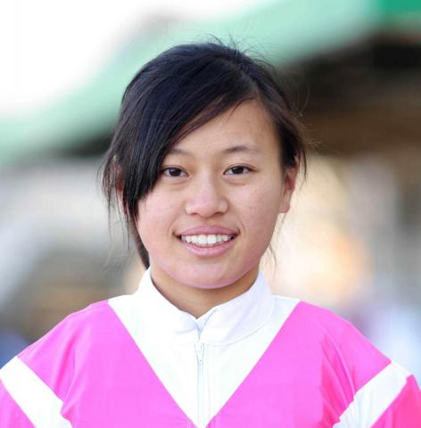 兵庫所属の女性ジョッキー塩津璃菜騎手がホッカイドウ競馬で期間限定騎乗　7月22日から10月9日まで