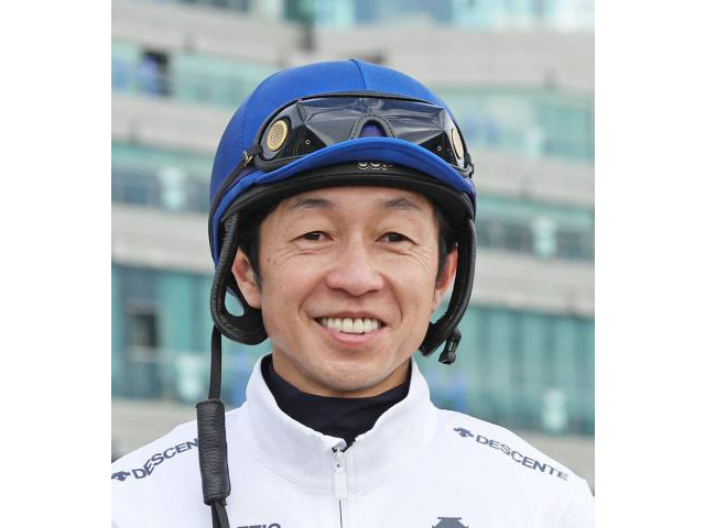 大井競馬「サンタアニタウイーク」は武豊騎手ら参加の「秘話や笑いが飛び交う」トークイベントを16日に開催