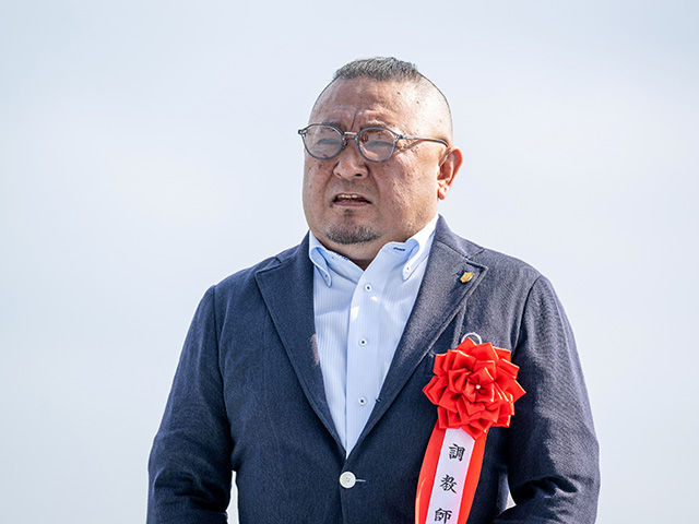 【小倉記念】86年以降唯一の逃げ切り勝ち 須貝尚介騎手が“欽ちゃん”の馬で制した一戦