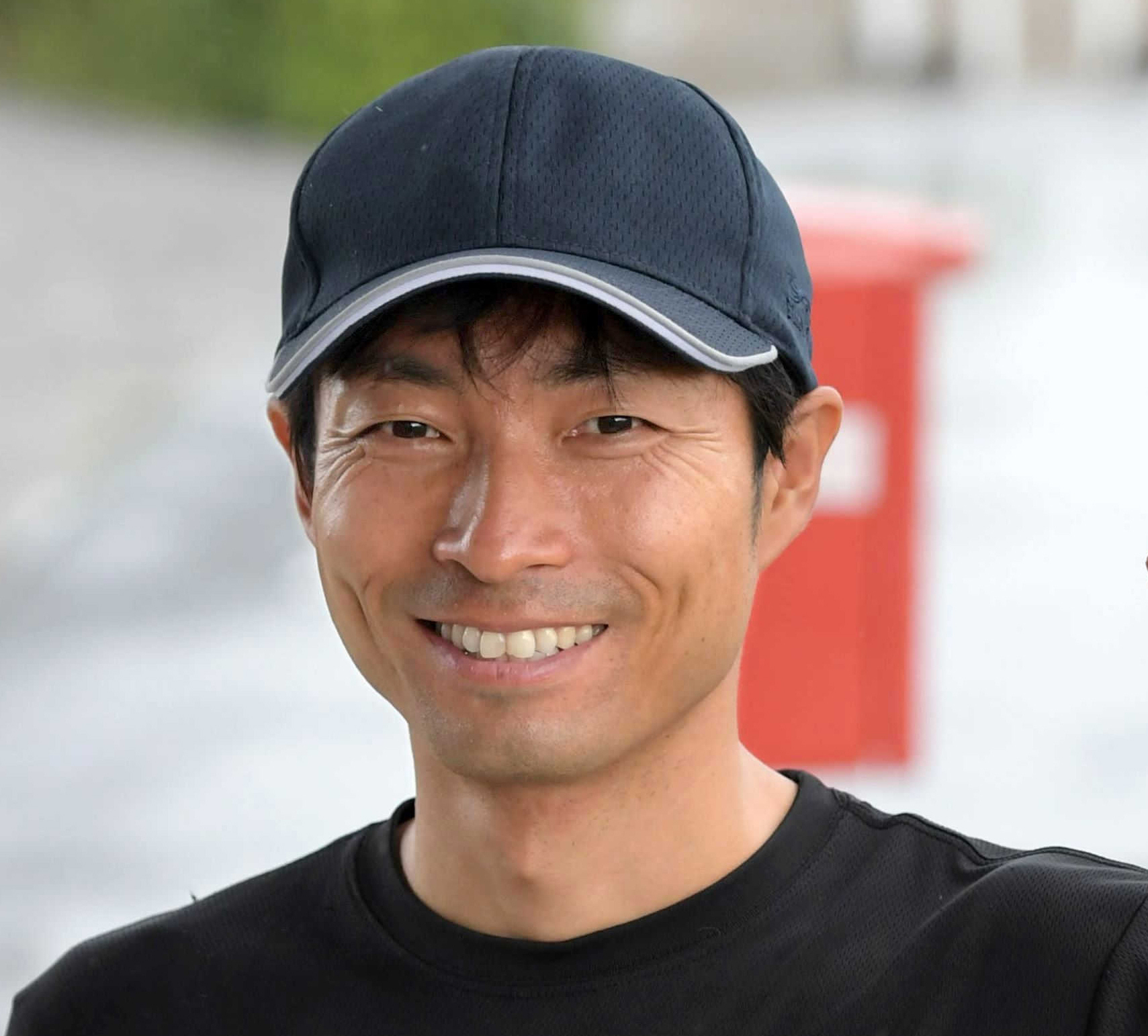 週末お役立ち特注ジョッキー　大野拓弥騎手