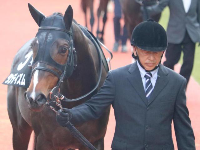 【小倉記念】レース史上最高齢Vなるか 9歳のダンディズムが一発狙う