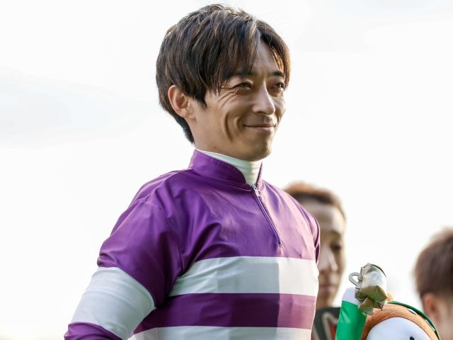 川田将雅騎手は馬場馬術競技で24位 RRC引退競走馬杯の兵庫大会に出場