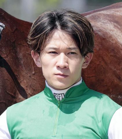 土曜の注目激走馬3選…積極策なら前進必至!石川裕紀人騎手への乗り替わりで未勝利脱出へ(福島2R)