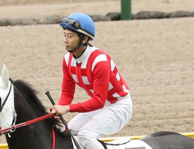 【福島4R】西村太一がJRA2年1カ月ぶり勝利　「馬が頑張ってくれたのが一番」