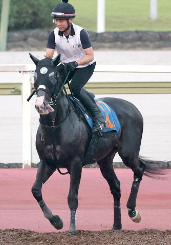 【小倉記念・西山の特注馬】まだ底を見せていないラスカンブレスは重賞初挑戦Vが可能な器