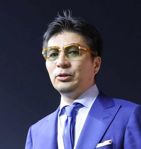 【セレクトセール2025】藤田晋オーナーの今年最初の購入はフライトライン産駒の牡馬　「セルフレスリーの2024」を1億9000万円で落札!