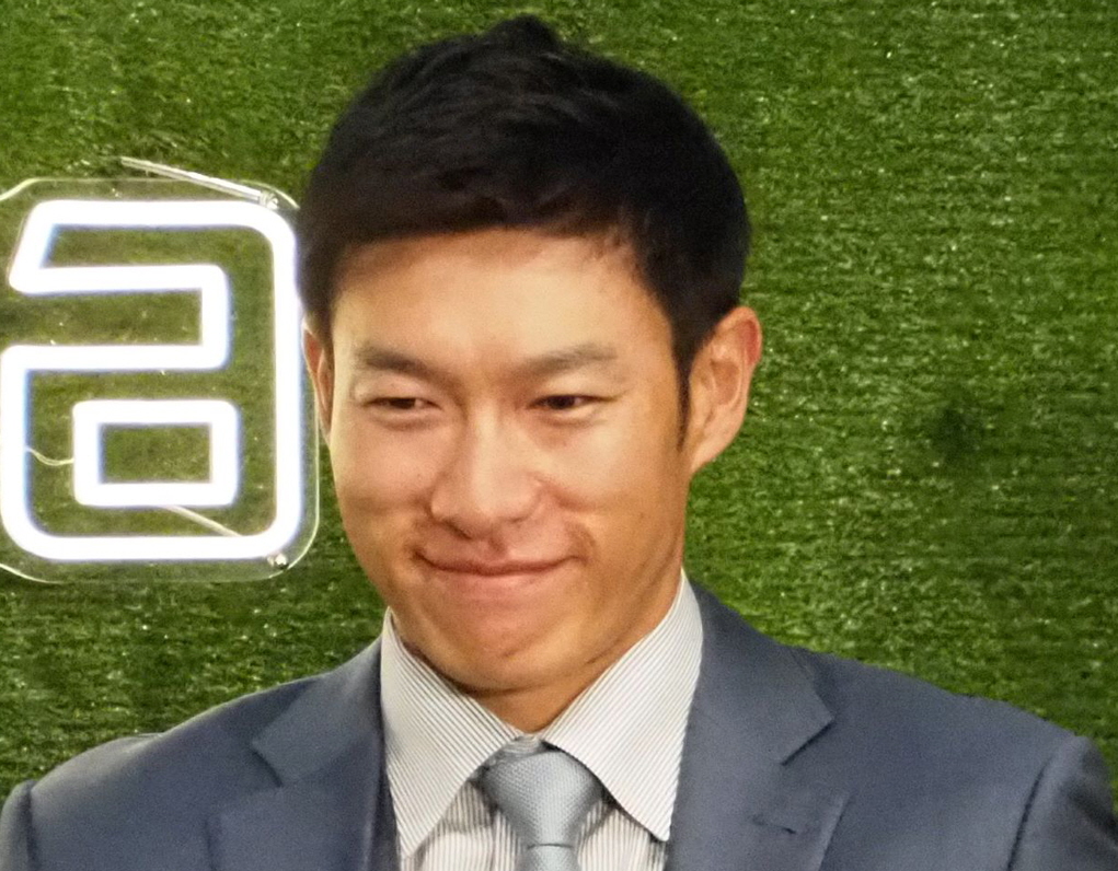 【セレクトセール２５】ソフトバンク柳田悠岐が２３００万円でノーマルシー２４を落札　カラヴァッジオ産駒