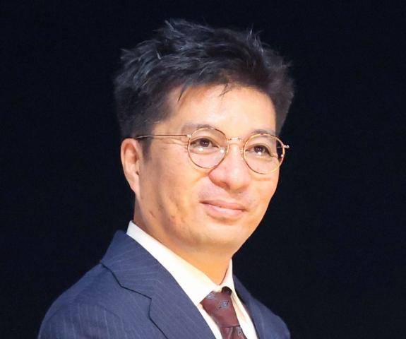 【セレクトセール】藤田晋氏がキズナ産駒の牝馬を1億4000万円で落札!