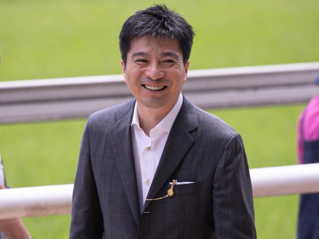 【セレクトセール2025】“ウマ娘”藤田晋氏が今年も合計10億円突破 フォーエバーヤング半弟を3億円で落札