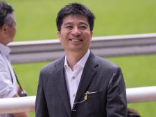 藤田晋氏(23年6月、(c)netkeiba)