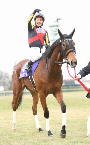 ジェンティルドンナ繁殖牝馬を引退　現役時代にG1・7勝、母として多くの活躍馬