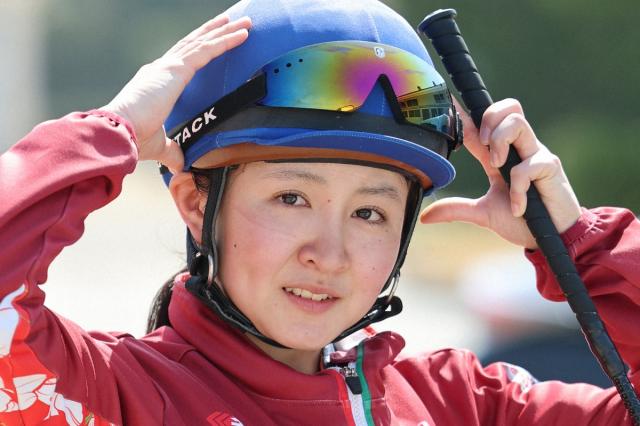 5年目・古川奈穂　今夏函館3勝「一つでも多く勝って札幌につなげたい」