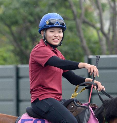 3年目・小林美駒も猛アピール　函館リーディング6位「自信につながります」