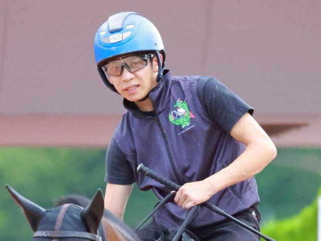 【小倉記念】日曜小倉メインは団野にお任せ！　目下３連勝中！今週もリカンカブールで勝つ「乗り方ひとつでチャンス」