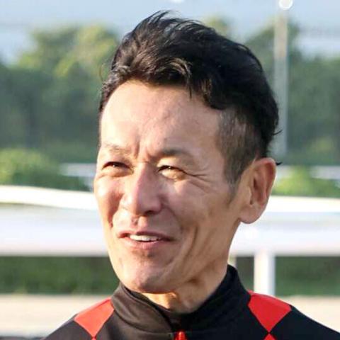 地方通算4745勝　兵庫の田中学騎手が8月1日付で調教師に転身