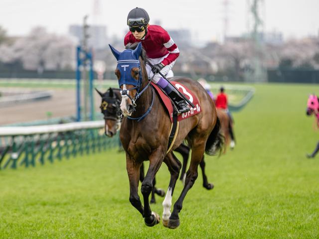 【関屋記念想定馬・騎手】ボンドガール、イミグラントソングなど17頭