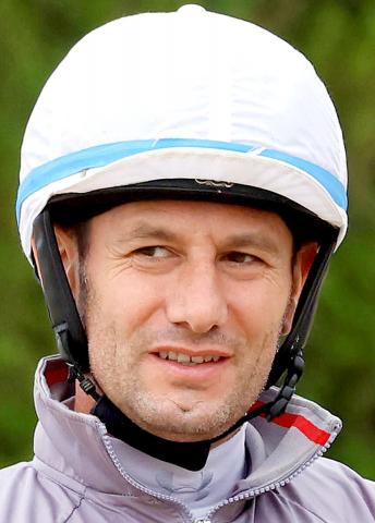 ミルコ・デムーロ騎手の米国遠征初戦は4着　今日からデルマー競馬場での騎乗を開始