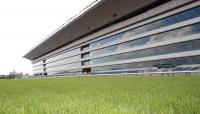 福島競馬場