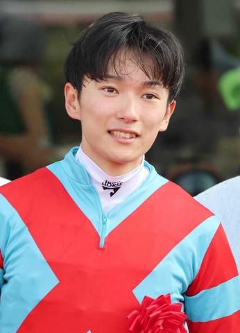 坂井瑠星騎手がダービー秘話明かす　北村友一騎手から「『来年、頑張れよ』と言っていただいた」団野、田口、小牧と座談会