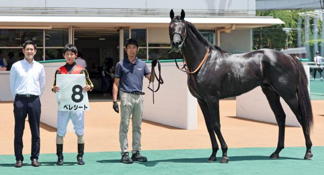 今夏の小倉開催リーディングトレーナーは斉藤崇調教師　年間リーディングは中村調教師
